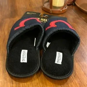 True Religion | Shoes | True Religion Mens Slippers House  display picture 3